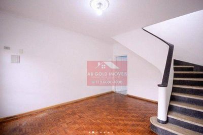 Sobrado, 2 quartos, 70 m² - Foto 2