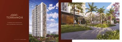Apartamento, 2 quartos, 41 m² - Foto 1