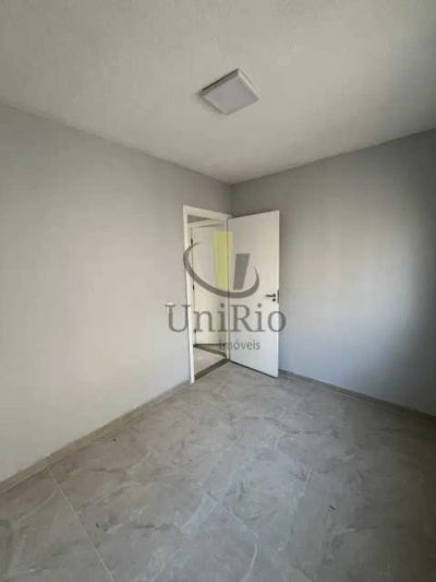 Apartamento, 2 quartos, 44 m² - Foto 3
