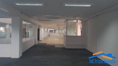 Loja-Salão, 2100 m² - Foto 5