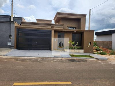 Casa, 3 quartos, 140 m² - Foto 1