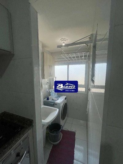 Apartamento, 3 quartos, 72 m² - Foto 3
