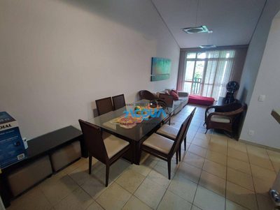 Apartamento, 3 quartos, 115 m² - Foto 2