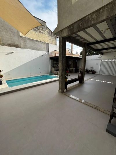 Casa, 3 quartos, 150 m² - Foto 2