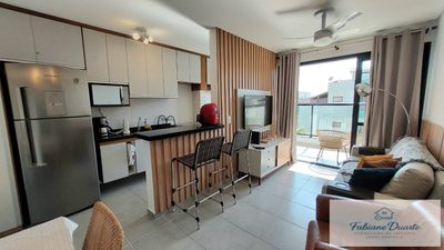 Apartamento, 2 quartos, 70 m² - Foto 5