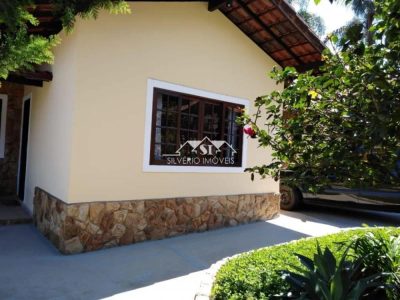Casa, 6 quartos, 600 m² - Foto 2