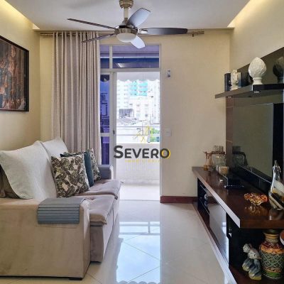 Apartamento, 2 quartos, 80 m² - Foto 3