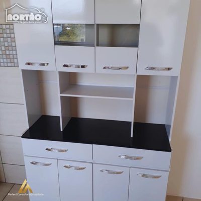 Casa, 2 quartos, 59 m² - Foto 4