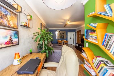 Apartamento, 2 quartos, 75 m² - Foto 2