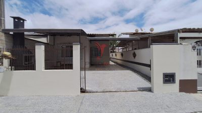 Casa, 2 quartos, 131 m² - Foto 1