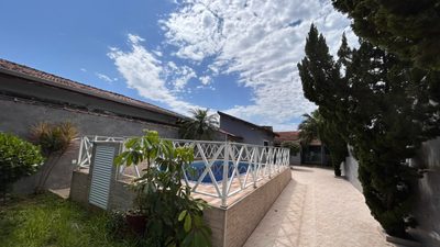 Casa, 3 quartos - Foto 4