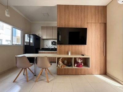 Casa de Condomínio, 2 quartos - Foto 4
