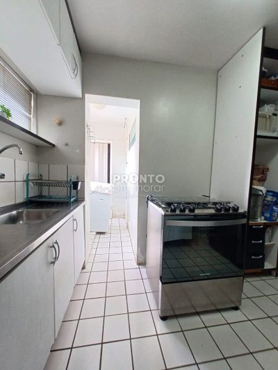Apartamento, 3 quartos, 91 m² - Foto 3