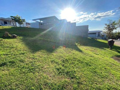Loteamento e Condomínio, 458 m² - Foto 2