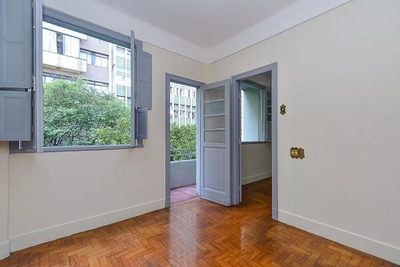 Apartamento, 2 quartos, 52 m² - Foto 2