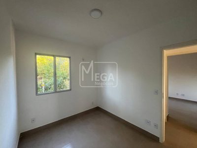 Apartamento, 2 quartos, 42 m² - Foto 2