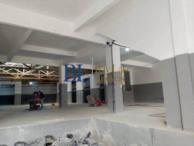 Prédio Inteiro, 1070 m² - Foto 5