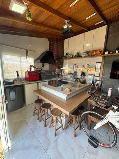 Cobertura, 3 quartos, 151 m² - Foto 1