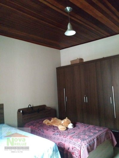 Chácara, 2 quartos, 6250 m² - Foto 4