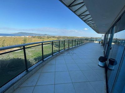Apartamento, 4 quartos, 220 m² - Foto 2