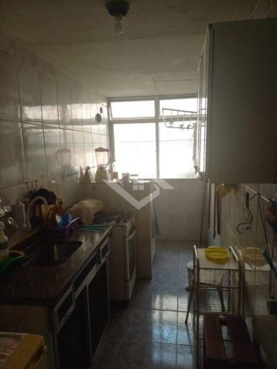 Apartamento, 2 quartos, 60 m² - Foto 5