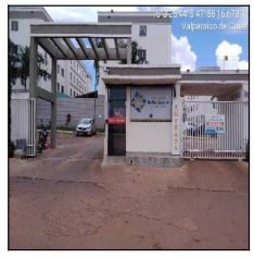 Apartamento, 2 quartos, 46 m² - Foto 1