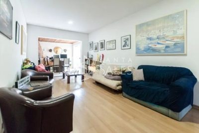 Apartamento, 4 quartos, 131 m² - Foto 3