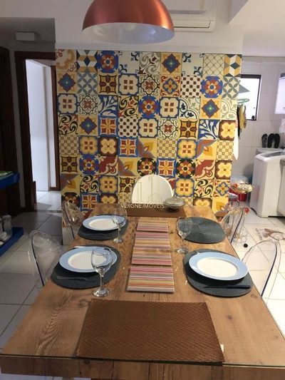 Casa de Condomínio, 2 quartos - Foto 4