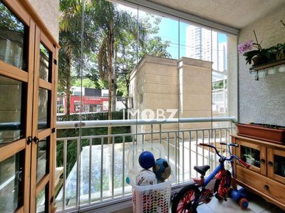 Apartamento, 3 quartos, 67 m² - Foto 5