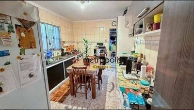 Casa, 2 quartos, 144 m² - Foto 4