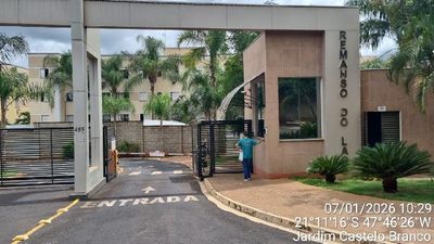 Apartamento, 2 quartos, 40 m² - Foto 1