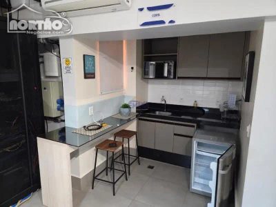 Casa, 1 quarto, 54 m² - Foto 2