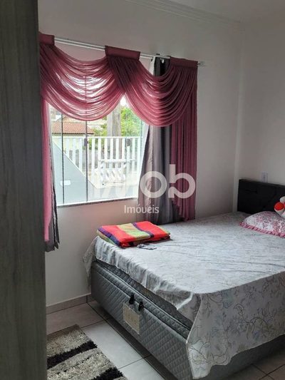 Casa, 3 quartos, 107 m² - Foto 5