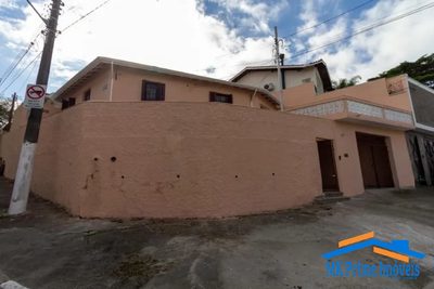 Sobrado, 4 quartos, 100 m² - Foto 2