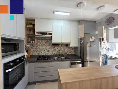 Apartamento, 2 quartos, 54 m² - Foto 4