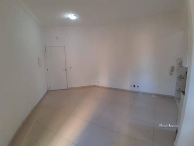 Apartamento, 1 quarto, 45 m² - Foto 2