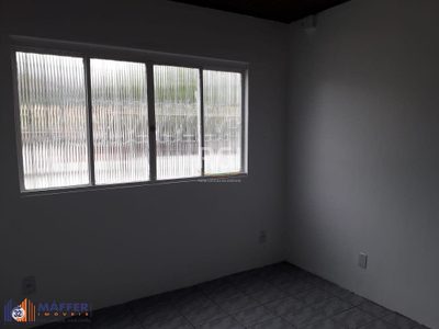 Casa, 3 quartos, 91 m² - Foto 1
