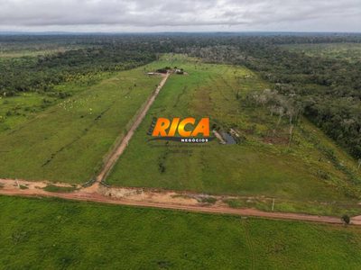 Fazenda, 122 hectares - Foto 2