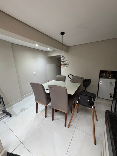Casa, 3 quartos, 120 m² - Foto 3