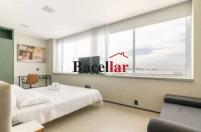 Cobertura, 1 quarto, 26 m² - Foto 5