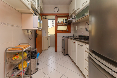 Apartamento, 2 quartos, 79 m² - Foto 4