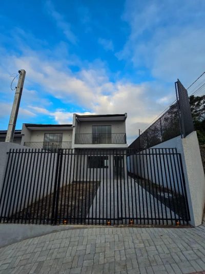 Sobrado, 100 m² - Foto 4