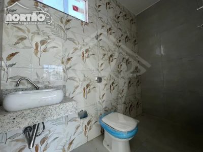 Casa, 2 quartos, 64 m² - Foto 4