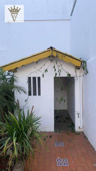 Casa, 3 quartos, 198 m² - Foto 3