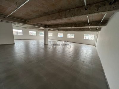 Depósito-Galpão, 400 m² - Foto 1