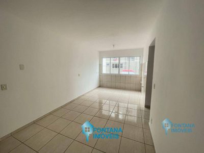 Apartamento, 2 quartos, 55 m² - Foto 3