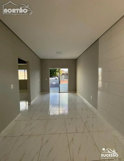 Casa, 3 quartos, 70 m² - Foto 3