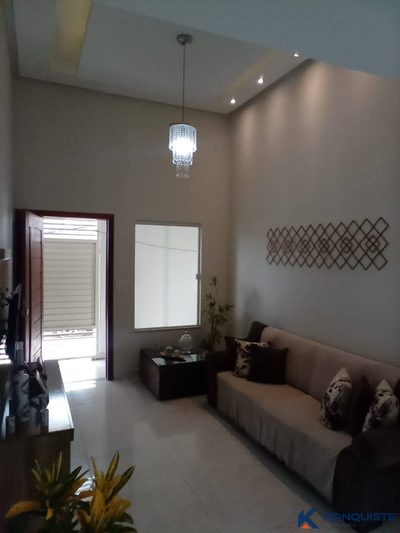 Casa, 2 quartos - Foto 5