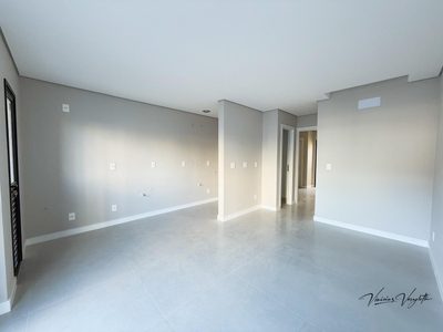 Apartamento, 2 quartos, 77 m² - Foto 3