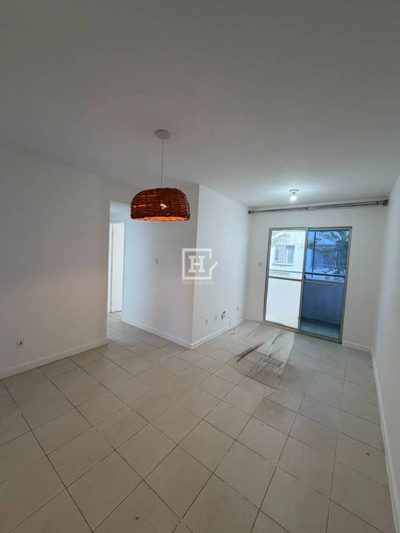 Apartamento, 3 quartos, 75 m² - Foto 3